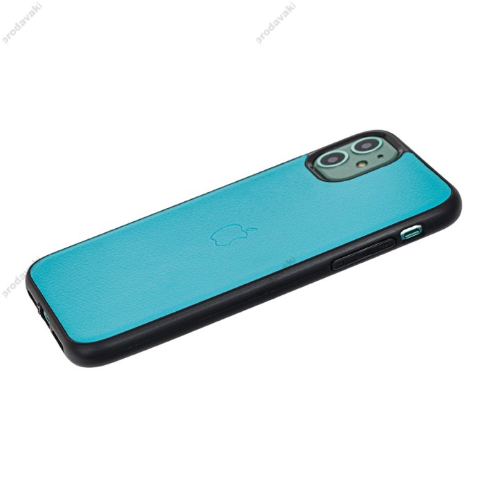 Чохол для iPhone 11 Pro Joyroom New T прозорий