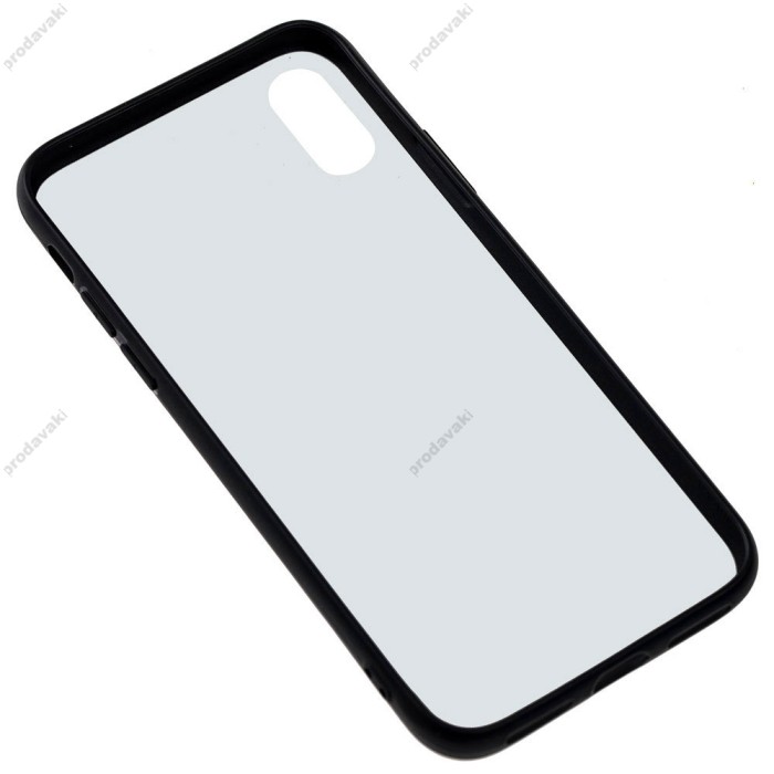 Чохол для iPhone 11 Pro LikGus Maxshield салатовий