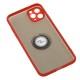 Чохол для iPhone 11 Pro Bracket light green