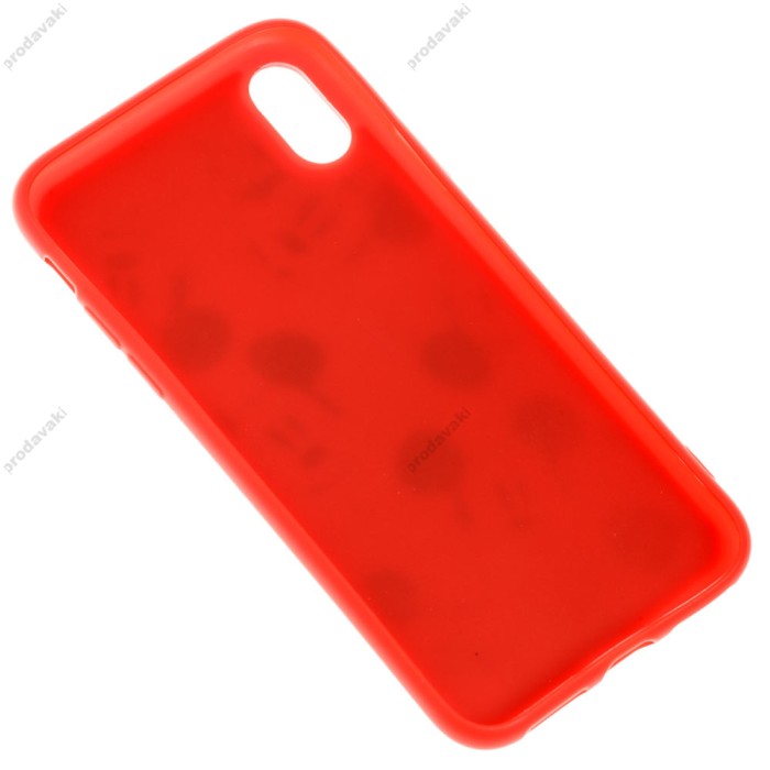 Чохол для iPhone 11 Pro Elite сріблястий