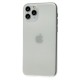 Чохол для iPhone 11 Pro Hoco thin series PP прозорий