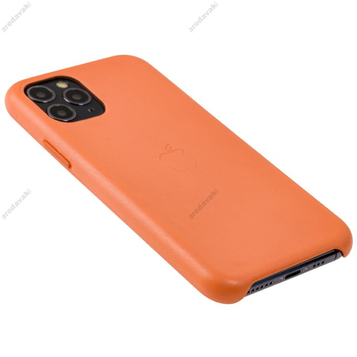 Чохол для iPhone 11 Pro SkinArma case Kakudo series жовтий