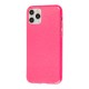 Чохол для iPhone 11 Pro Shiny dust рожевий