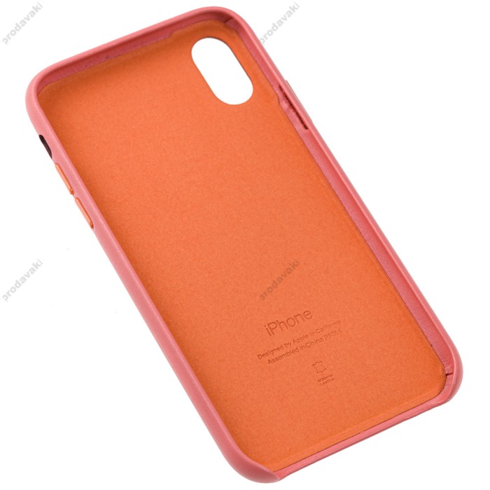 Чохол для iPhone 11 Pro Sneakers Brand sup червоний/білий