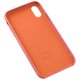 Чохол для iPhone 11 Pro Sneakers Brand sup червоний/білий