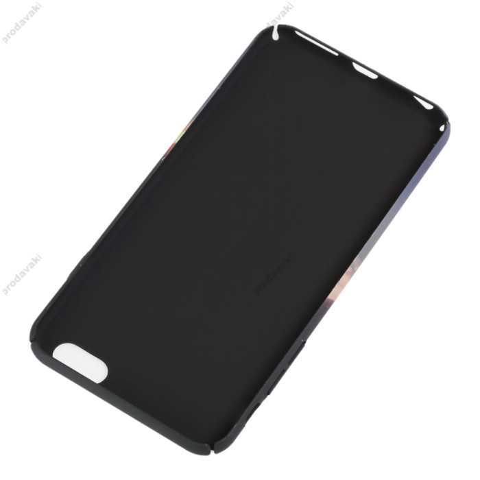 Чохол для iPhone 11 Wave Fancy girl go wild / pink sand