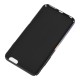 Чохол для iPhone 11 Wave Fancy girl go wild / pink sand