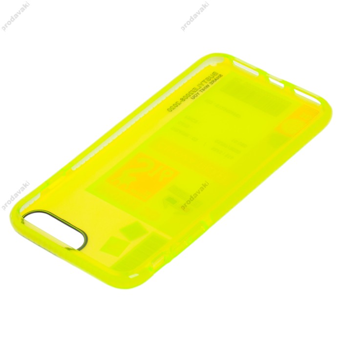 Чохол для iPhone 11 Glue shining Міккі Маус