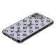 Чохол для iPhone 11 Fashion case LiV чорний