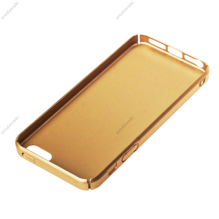 Чохол для iPhone 11 Silicone Slim Full camera жовтий