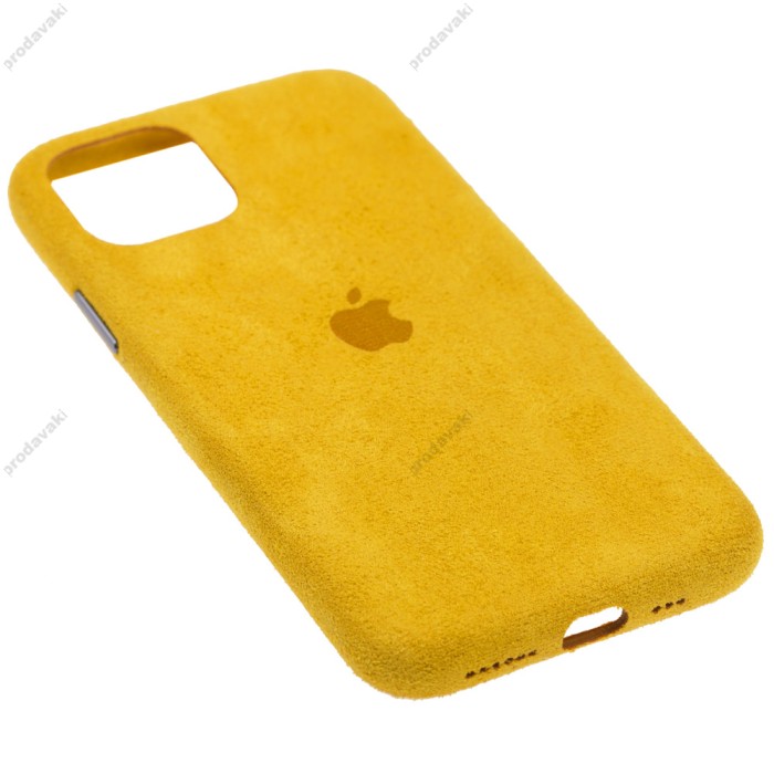 Чохол для iPhone 11 LikGus Maxshield кораловий
