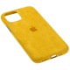 Чохол для iPhone 11 LikGus Maxshield кораловий