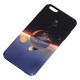 Чохол для iPhone 11 Wave Fancy girl go wild / pink sand