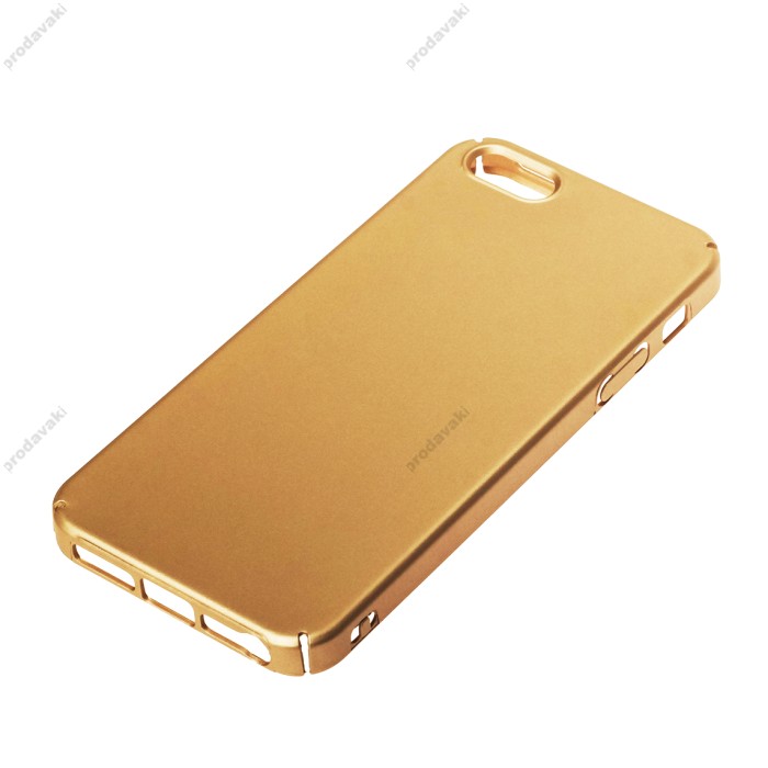 Чохол для iPhone 11 Silicone Slim Full camera жовтий