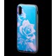 Чохол для iPhone 11 Eco-friendly nature "дерево" рожевий