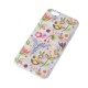 Чохол для iPhone 11 Wave colorful forest green