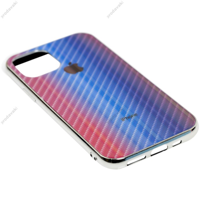 Чохол для iPhone 11 Neon print flight