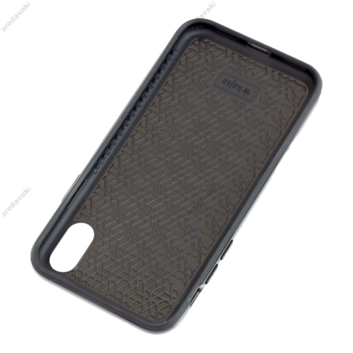 Чохол для iPhone 11 Silicone Full бордовий / plum