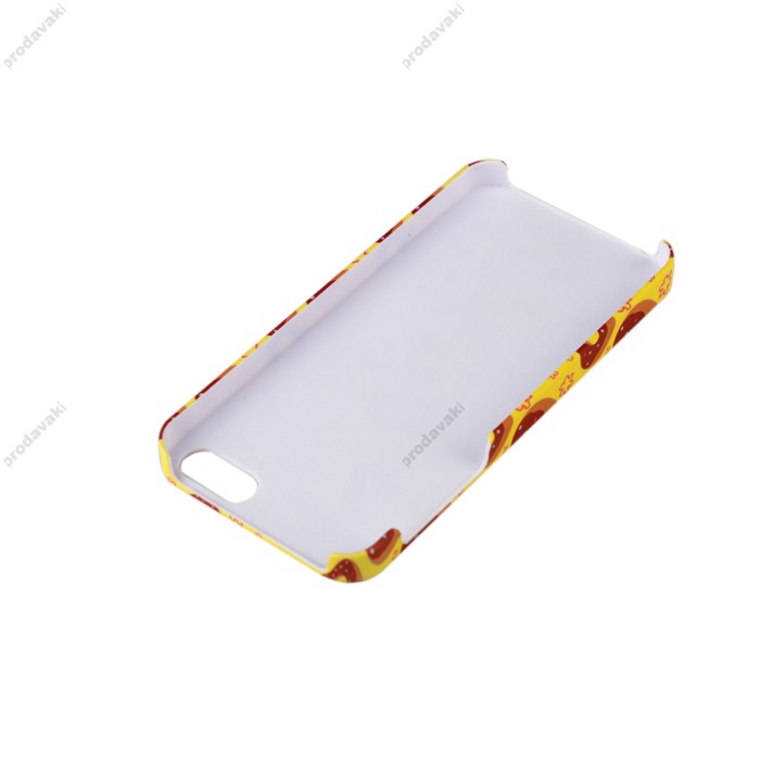 Чохол для iPhone 11 WristBand G I чорний