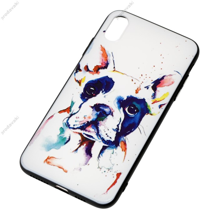 Чохол для iPhone 11 ArtStudio Girls Mood "selfie photo"