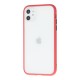 Чохол для iPhone 11 LikGus Maxshield кораловий