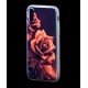 Чохол для iPhone 11 Eco-friendly nature "дерево" рожевий