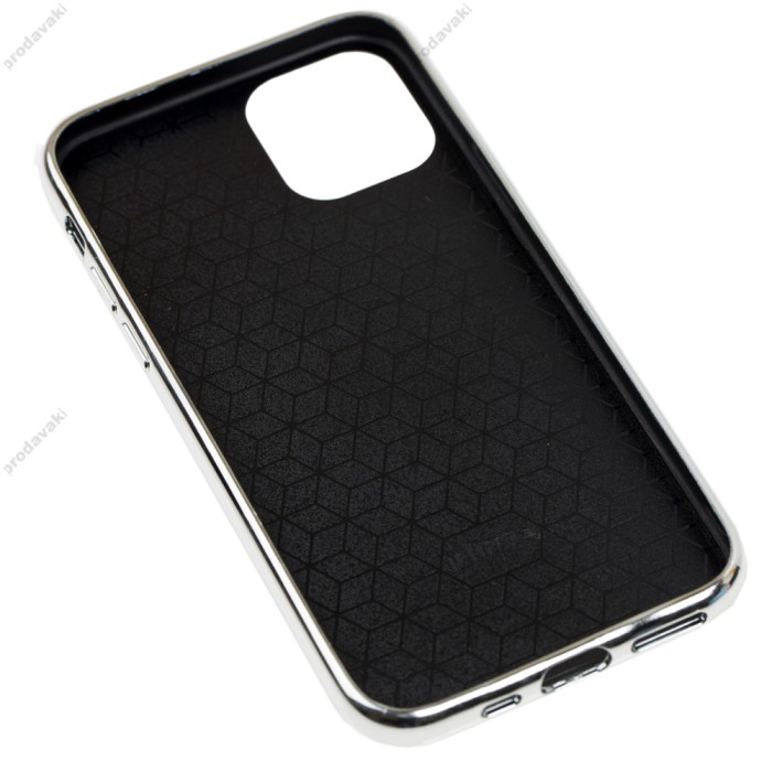 Чохол для iPhone 11 Neon print flight