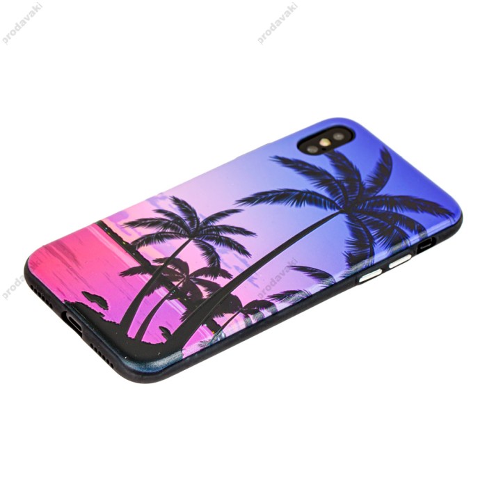 Чохол для iPhone 11 Pop it colors антистрес дизайн 6