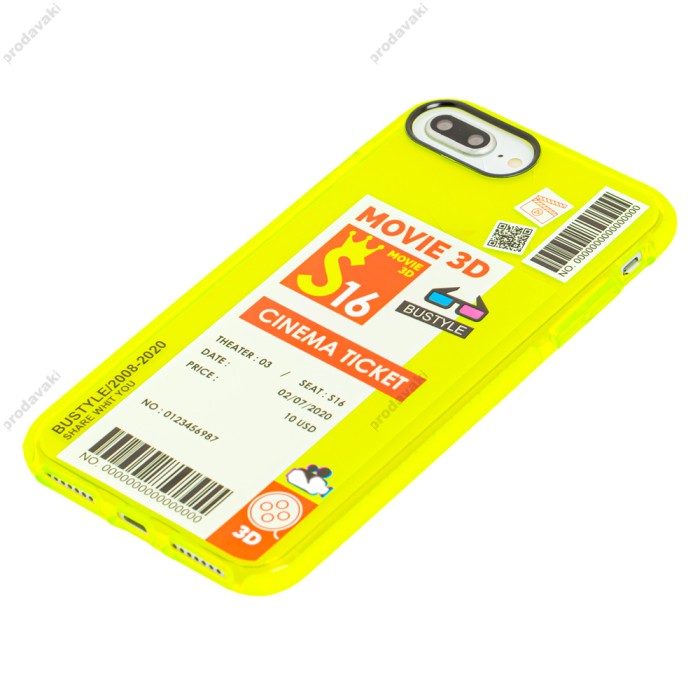 Чохол для iPhone 11 Glue shining Міккі Маус