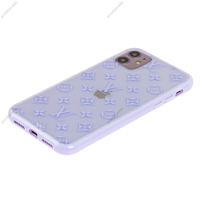 Чохол для iPhone 11 Fashion case LiV