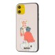 Чохол для iPhone 11 ArtStudio Girls Mood "life is Beautiful"