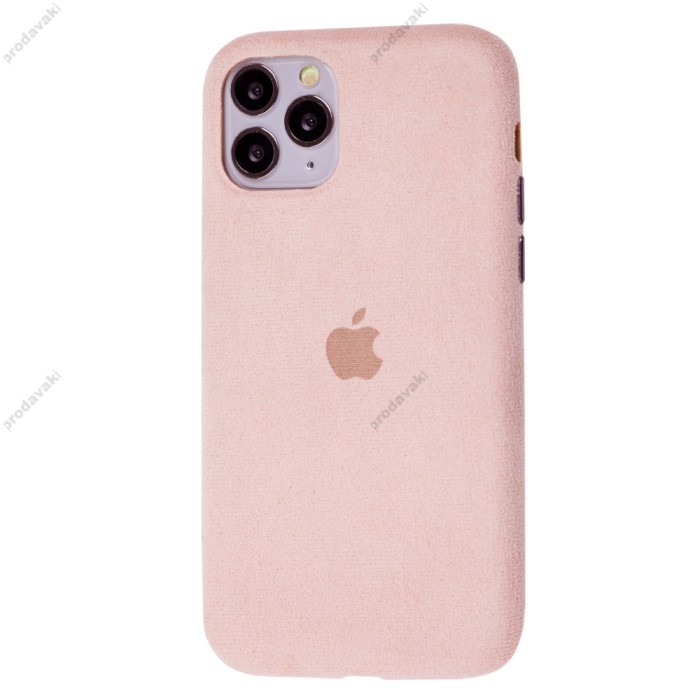 Чохол для iPhone 11 LikGus Maxshield чорно-червоний