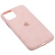 Чохол для iPhone 11 LikGus Maxshield чорно-червоний