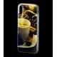 Чохол для iPhone 11 Eco-friendly nature "ананас" зелений
