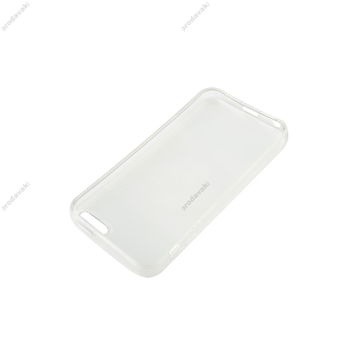 Чохол для iPhone 11 Twist glass "блакитний"