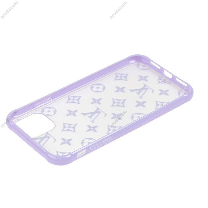 Чохол для iPhone 11 Fashion case LiV