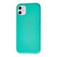 Чохол для iPhone 11 Eco-friendly nature "ананас" зелений