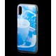 Чохол для iPhone 11 Eco-friendly nature "ананас" зелений