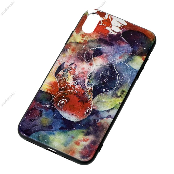 Чохол для iPhone 11 ArtStudio Girls Mood "life is Beautiful"
