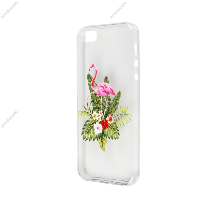 Чохол для iPhone 11 Totu wave синій