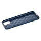 Чохол для iPhone 11 sparkles 360 protect чорний