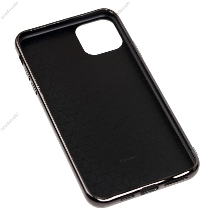 Чохол для iPhone 11 Neon print FBI