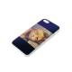 Чохол для iPhone 11 Twist glass "блакитний"