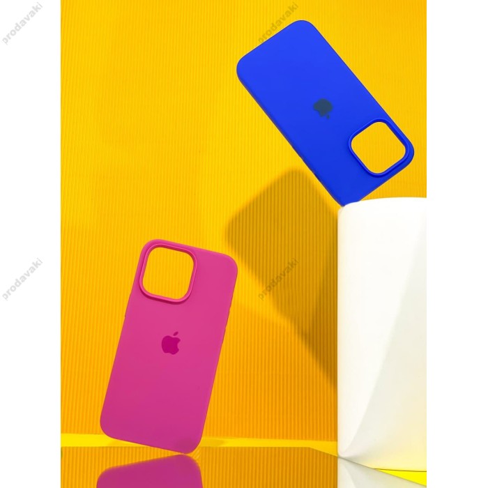 Чохол для iPhone 11 Square Full camera фіолетовий / ultra violet