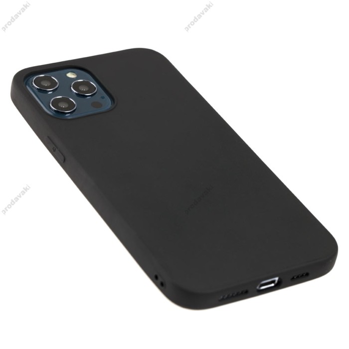 Чохол для iPhone 11 Molan Cano Jelline зелений
