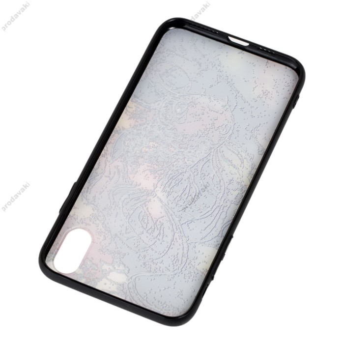 Чохол для iPhone 11 ArtStudio Girls Mood "life is Beautiful"