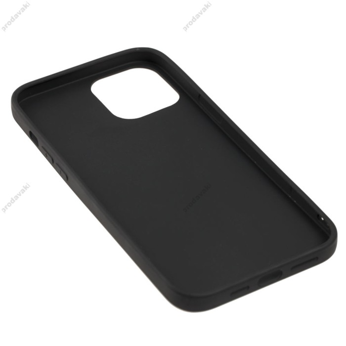 Чохол для iPhone 11 Molan Cano Jelline зелений