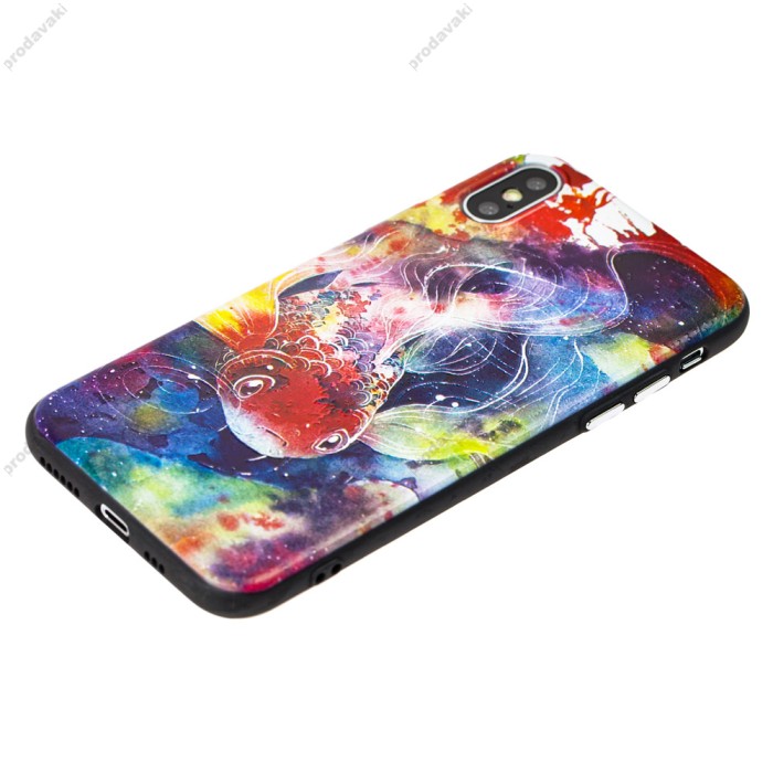 Чохол для iPhone 11 ArtStudio Girls Mood "life is Beautiful"