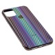 Чохол для iPhone 11 Neon print FBI