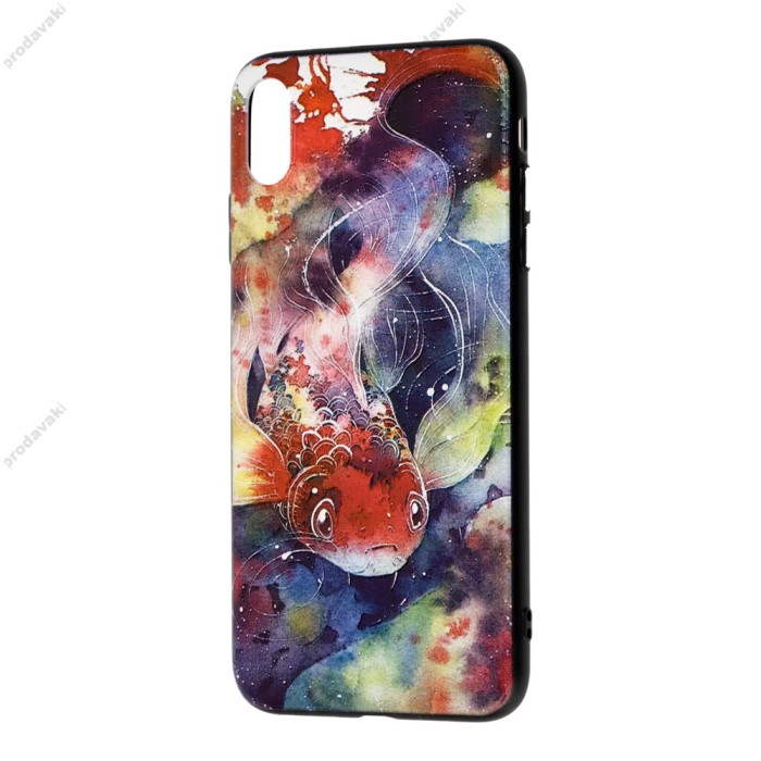 Чохол для iPhone 11 ArtStudio Girls Mood "life is Beautiful"